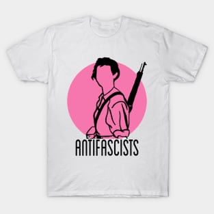 Antifascist T-Shirt